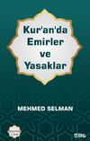 Kur'an'da Emirler ve Yasaklar