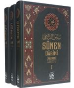 Sünen (Müsned) (3 Cilt Takım)