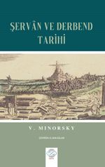 Şervan ve Derbend Tarihi