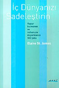 İç Dünyanızı Sadeleştirin