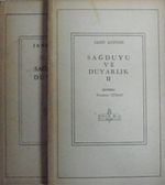 Sağduyu ve Duyarlık (11-Z-145)