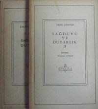 Sağduyu ve Duyarlık (11-Z-145)