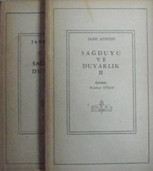 Sağduyu ve Duyarlık (11-Z-145)