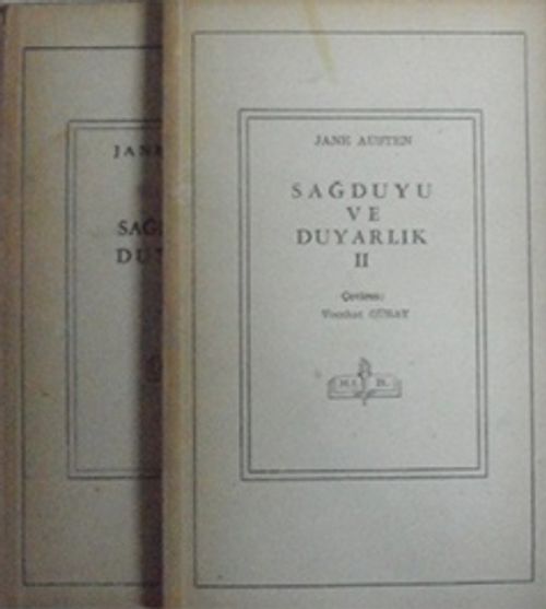 Sağduyu ve Duyarlık (11-Z-145)
