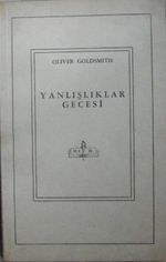 Yanlışlıklar Gecesi (11-Z-148)
