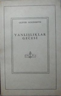 Yanlışlıklar Gecesi (11-Z-148)