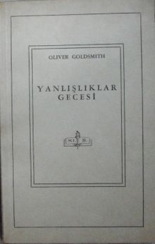Yanlışlıklar Gecesi (11-Z-148)