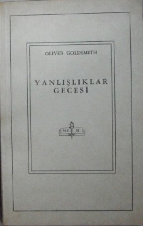 Yanlışlıklar Gecesi (11-Z-148)