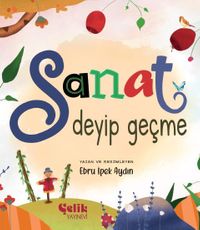 Sanat Deyip Geçme