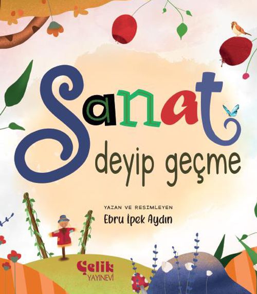 Sanat Deyip Geçme