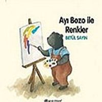 Ayı Bozo ile Renkler