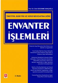 Envanter İşlemleri