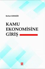Kamu Ekonomisine Giriş