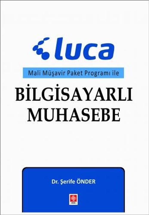 Luca Bilgisayarlı Muhasebe