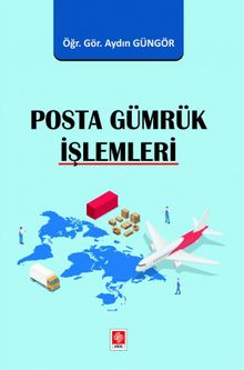 Posta Gümrük İşlemleri