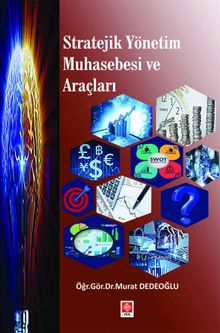 Stratejik Yönetim Muhasebesi ve Araçları 