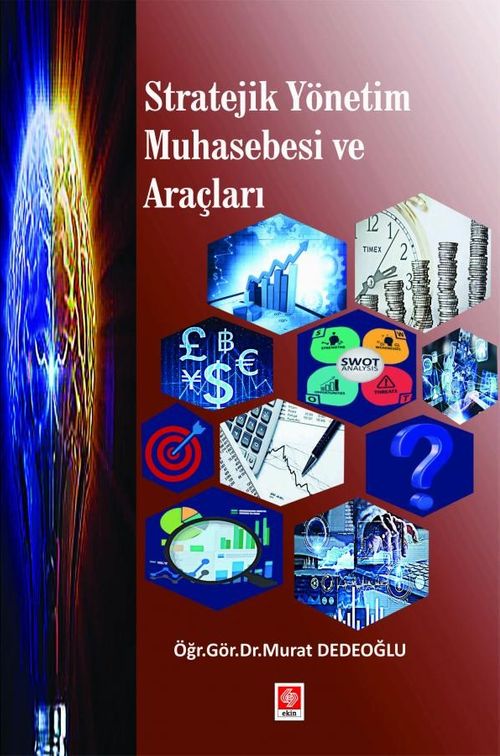 Stratejik Yönetim Muhasebesi ve Araçları 