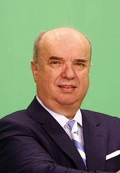  Fehmi Koru