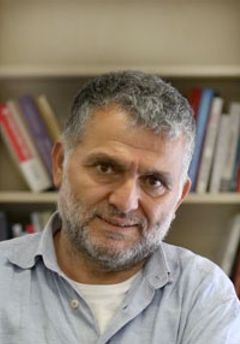  Ruşen Çakır