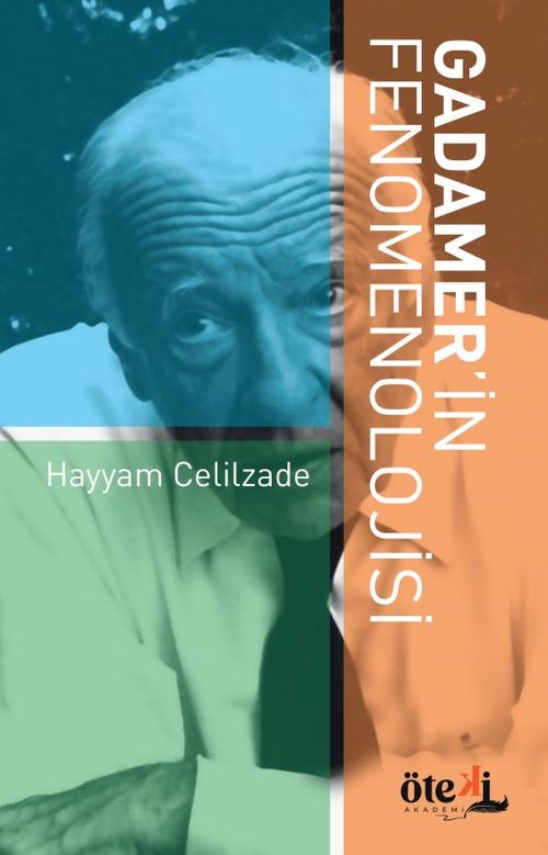 Gadamer'in Fenomenolojisi