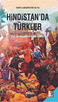 Hindistan'da Türkler