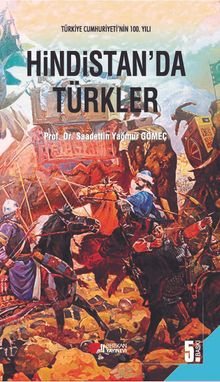 Hindistan'da Türkler