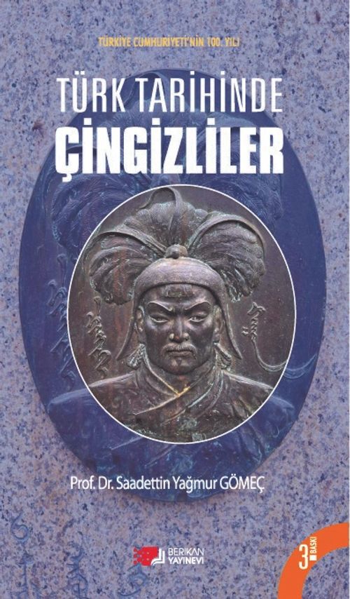 Türk Tarihinde Çingizliler