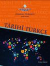 Tarihi T&uuml;rk&ccedil;e-Osmanlı T&uuml;rk&ccedil;esi Ders Kitabı-Etkinlik Kitabı (Set 2 Kitap)