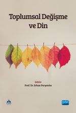 Toplumsal Değişme ve Din