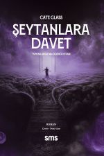 Şeytanlara Davet / Kimera Serisi (Üçüncü Kitap)
