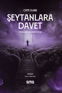 Şeytanlara Davet / Kimera Serisi (Üçüncü Kitap)