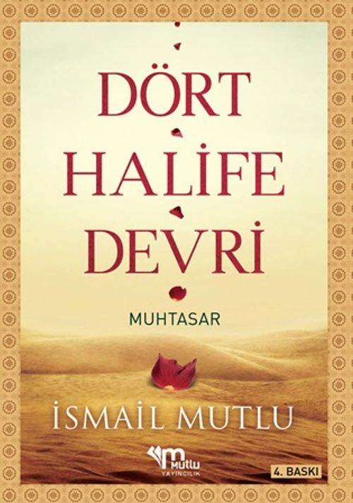 4 Halife Devri Muhtasar