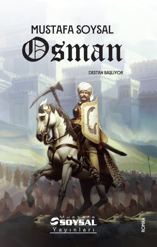 Osman & Destan Başlıyor