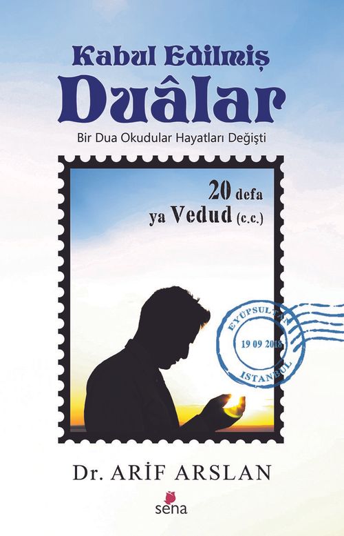 Kabul Edilmiş Dualar