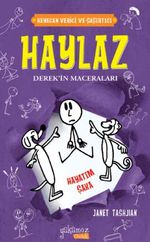 Haylaz Derek'in Maceraları / Hayatım Şaka