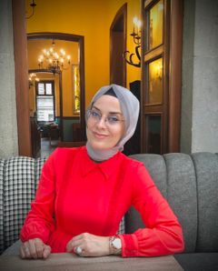  Nuriye Erdoğan