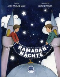 Ramadan - Nächte