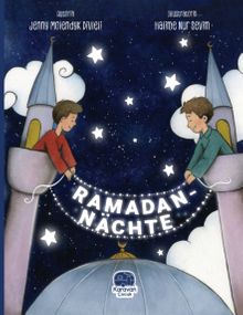 Ramadan - Nächte