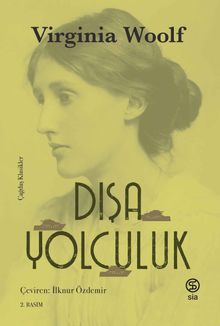 Dışa Yolculuk