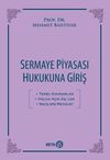 Sermaye Piyasası Hukukuna Giriş