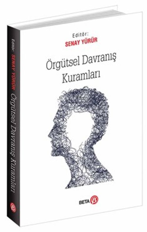 Örgütsel Davranış Kuramları