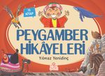 Peygamber Hikayeleri Seti (13 Kitap)