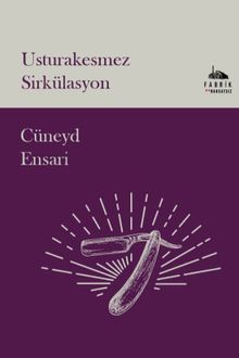 Usturakesmez Sirkülasyon 