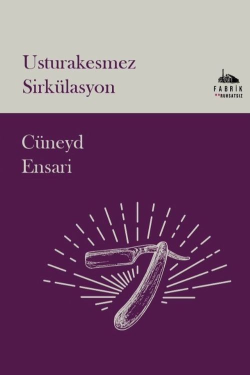 Usturakesmez Sirkülasyon 