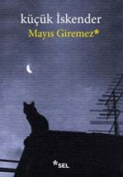 Mayıs Giremez