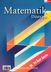 Matematik Dünyası Dergisi Sayı:115
