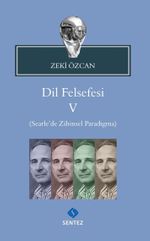 Dil Felsefesi V / Searle'de Zihinsel Paradigma