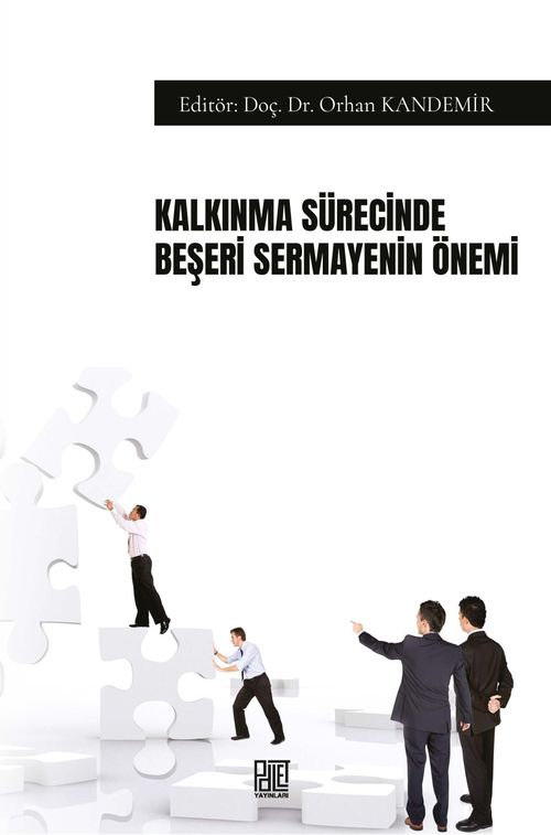 Kalkınma Sürecinde Beşeri Sermayenin Önemi 