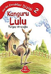 Kanguru Lulu/Harika Çocuklar 2