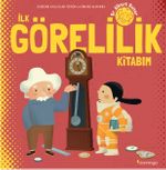 İlk Görelilik Kitabı